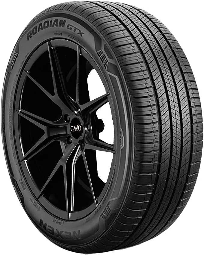 Nexen Roadian GTX 285/45R22 114H Tire