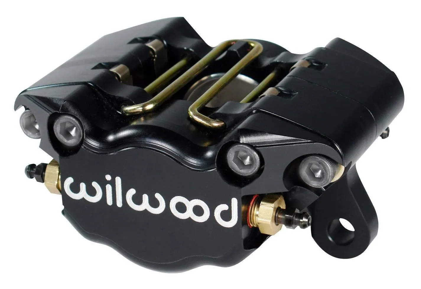 Wilwood Dynapro Single LW Brake Caliper