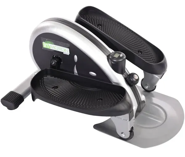 Stamina InMotion E1000 Elliptical Trainer