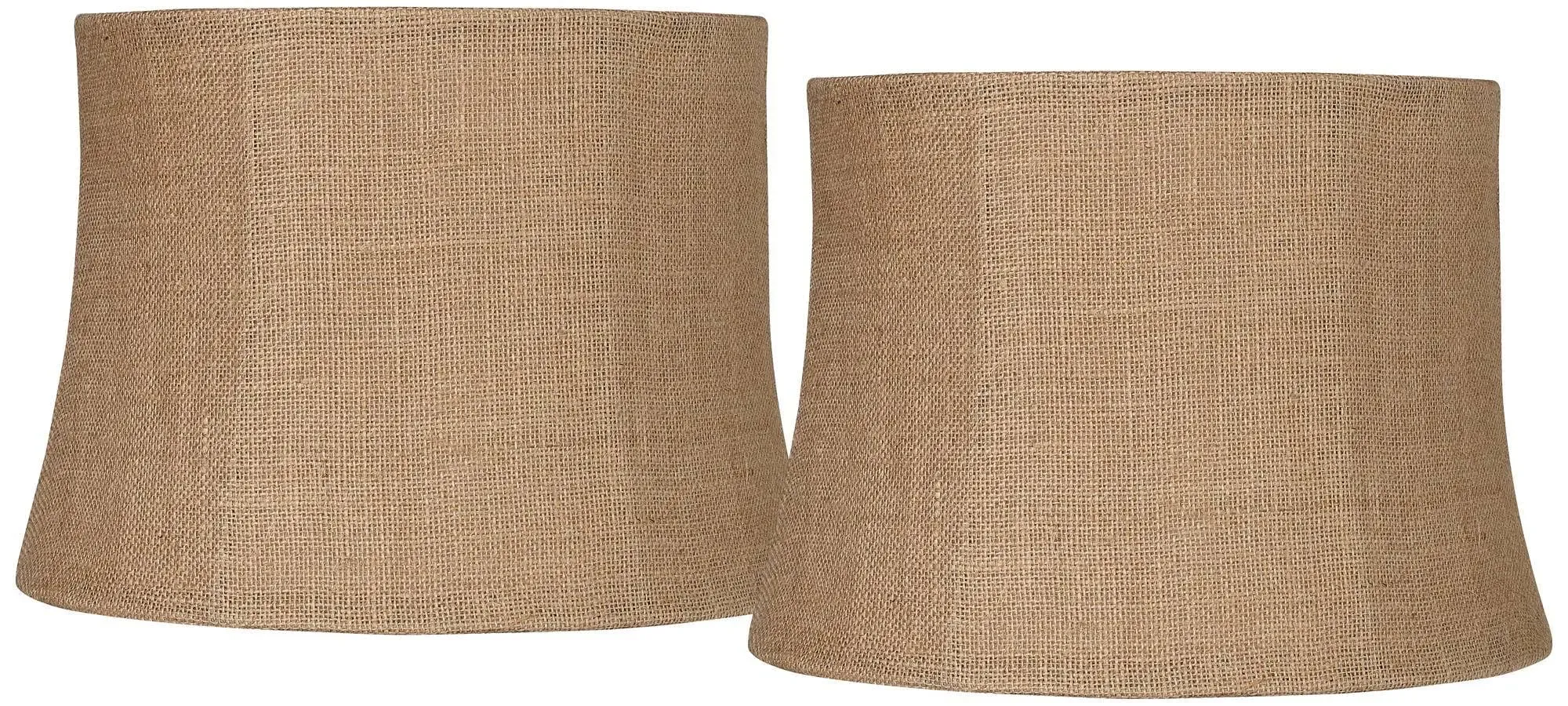 Springcrest Softback Drum Lamp Shades