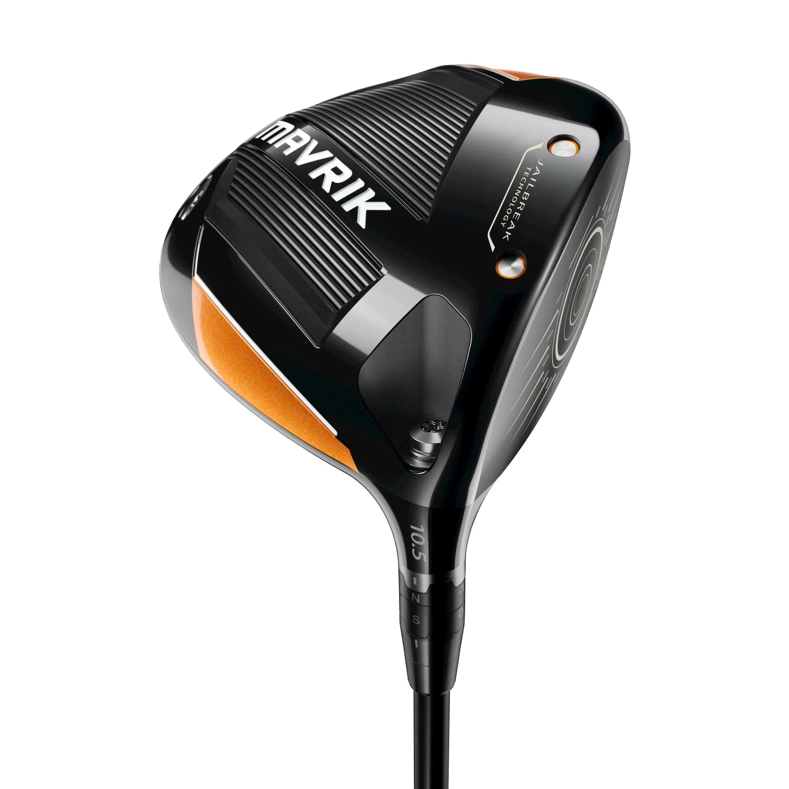 Callaway (22) Mavrik Driver