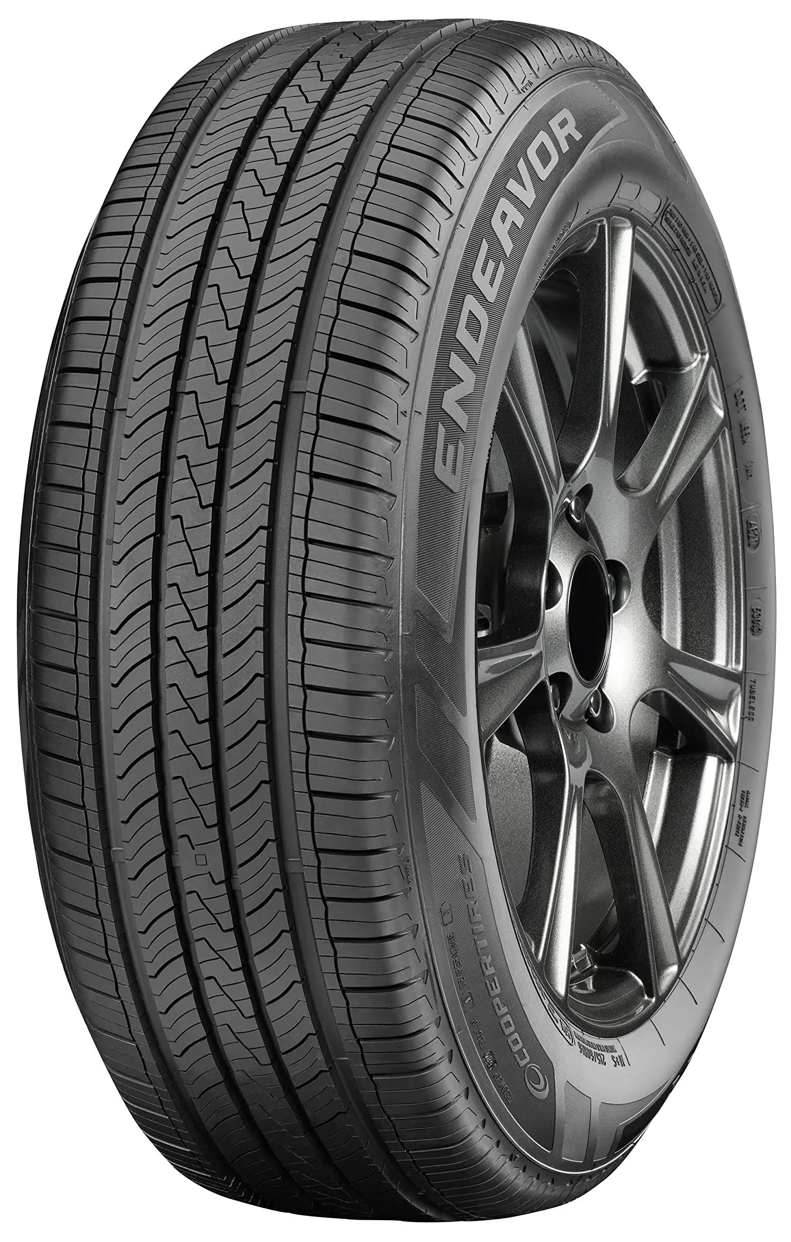 Cooper Endeavor Tire 205/65R15 94H