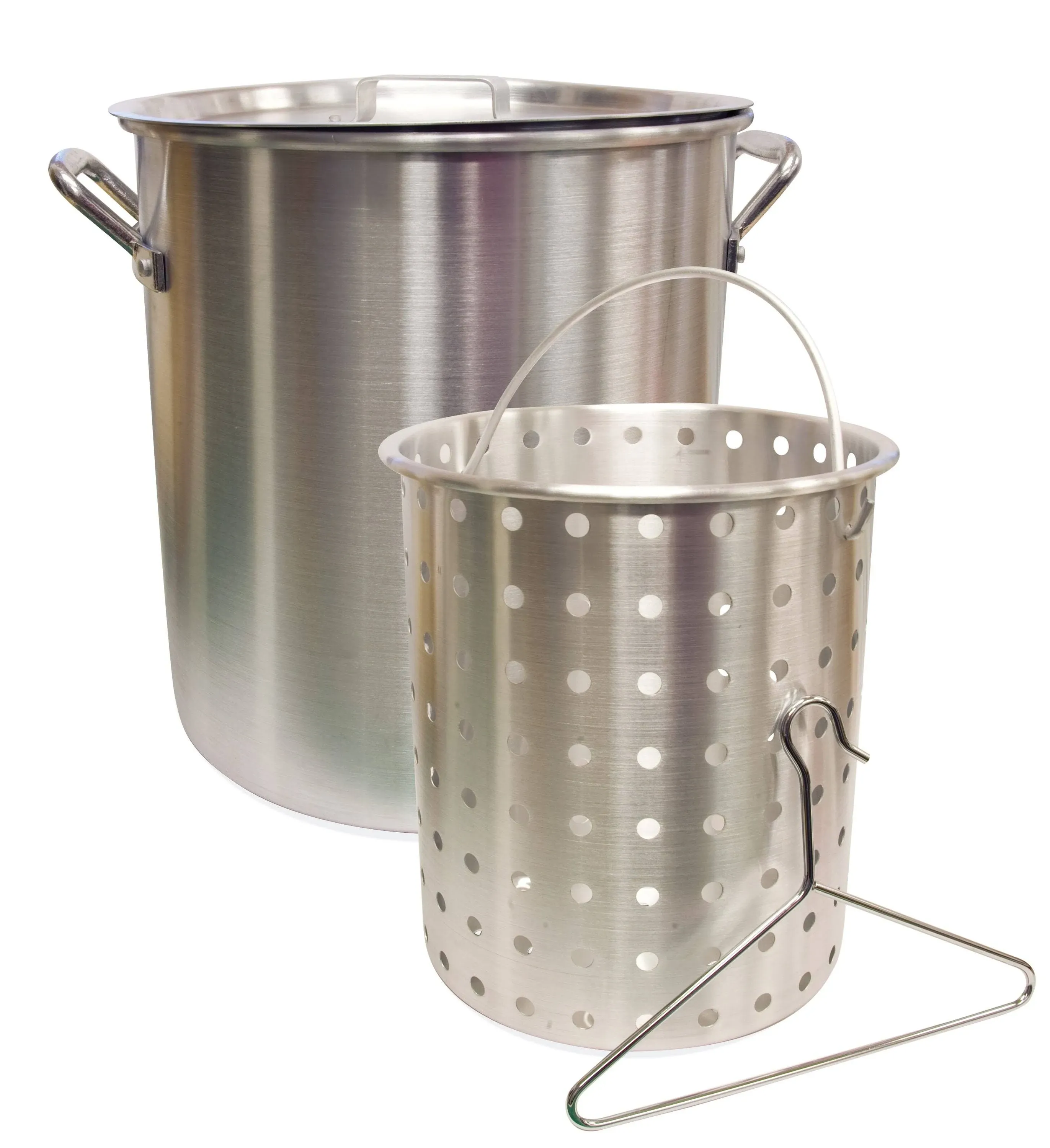 Camp Chef Aluminum Pot