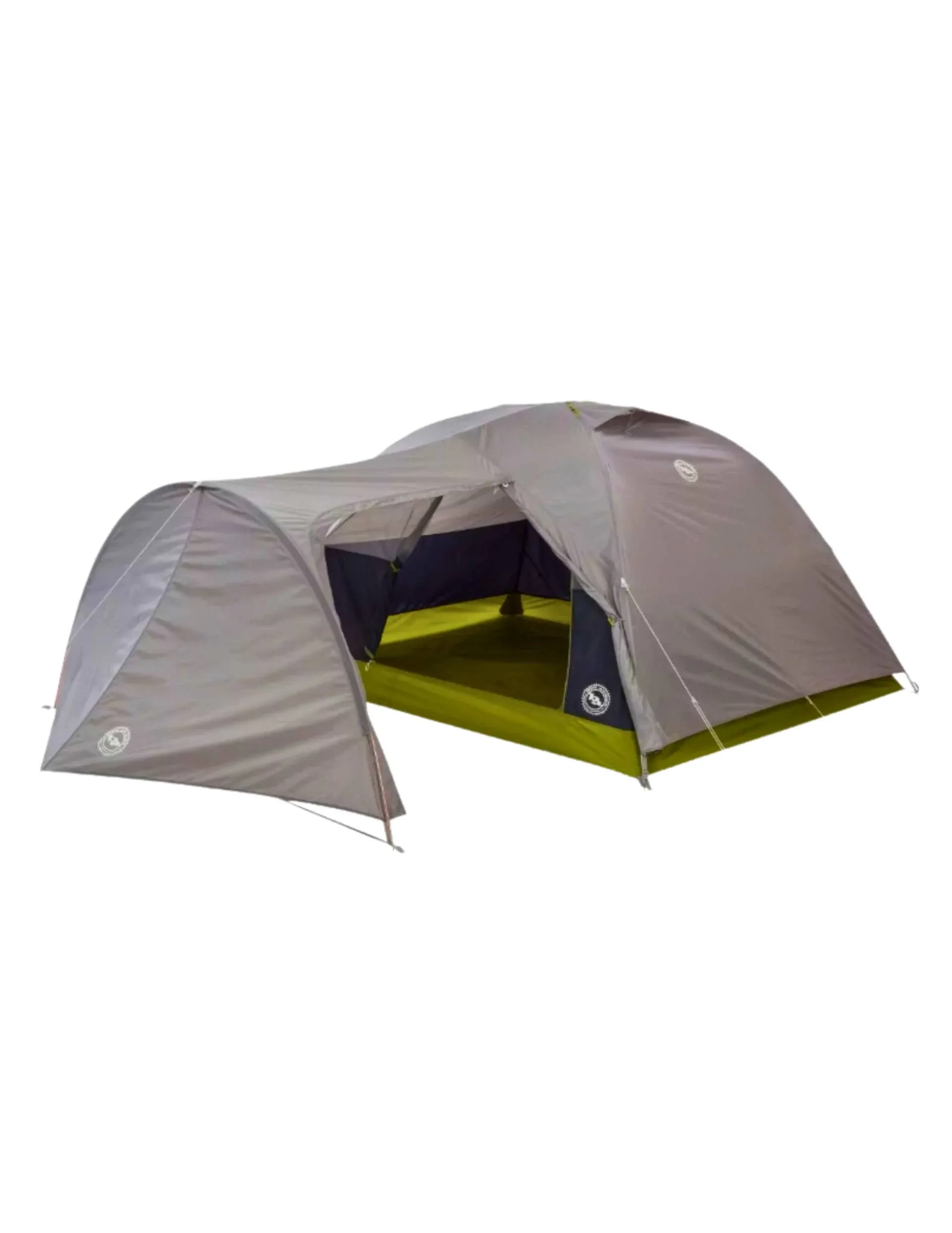 Big Agnes - Blacktail Hotel 3 Bikepack Tent