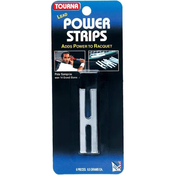 Tourna Lead Power Strips