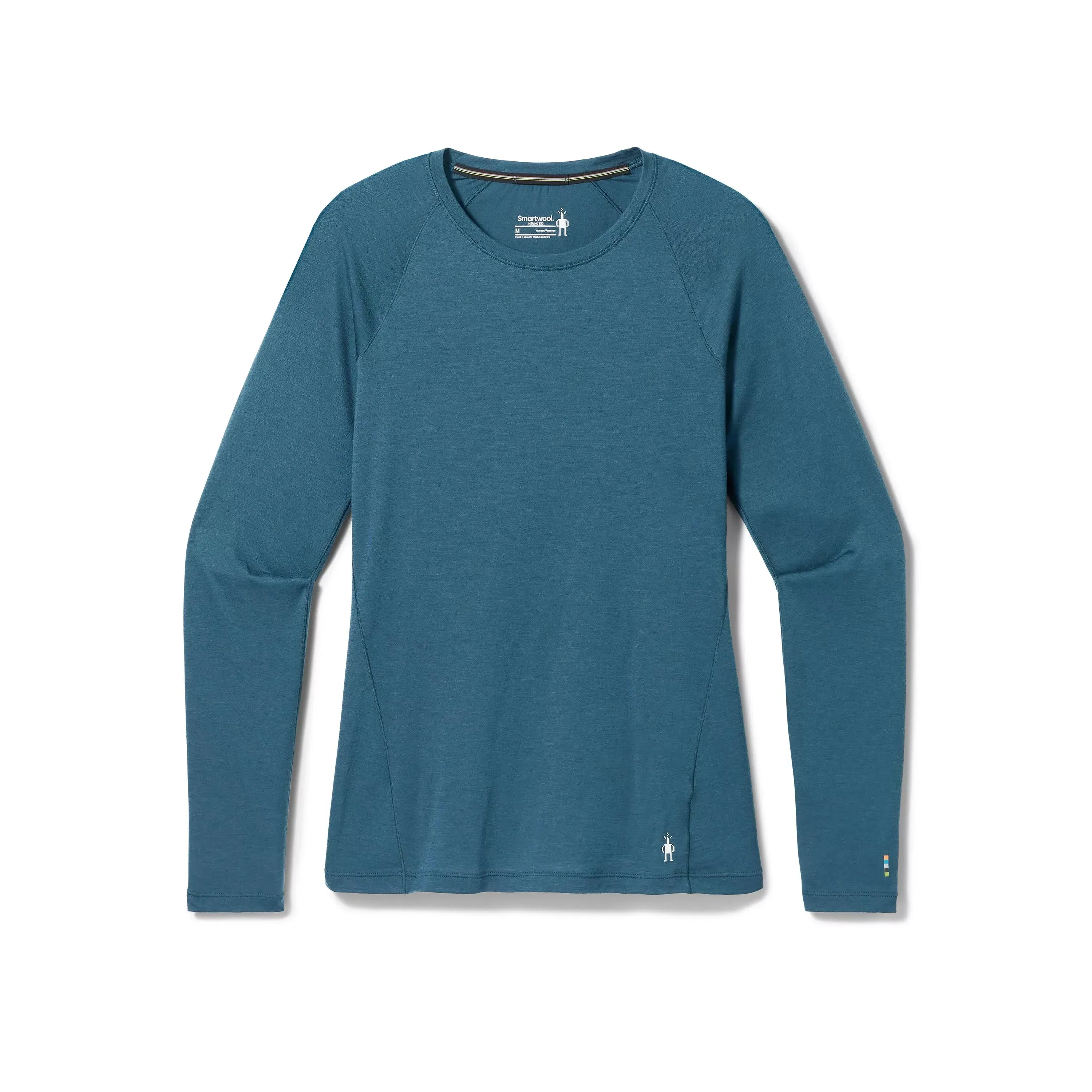 Smartwool Women's Classic All-Season Merino Base Layer