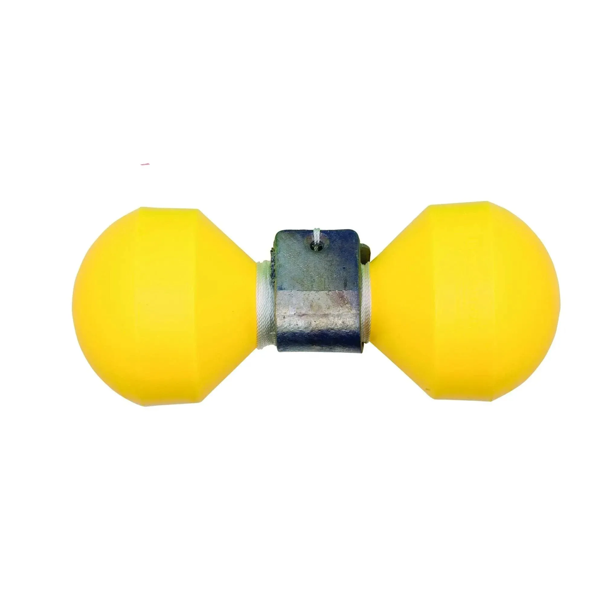 Lindy Marker Buoy - Hot Yellow