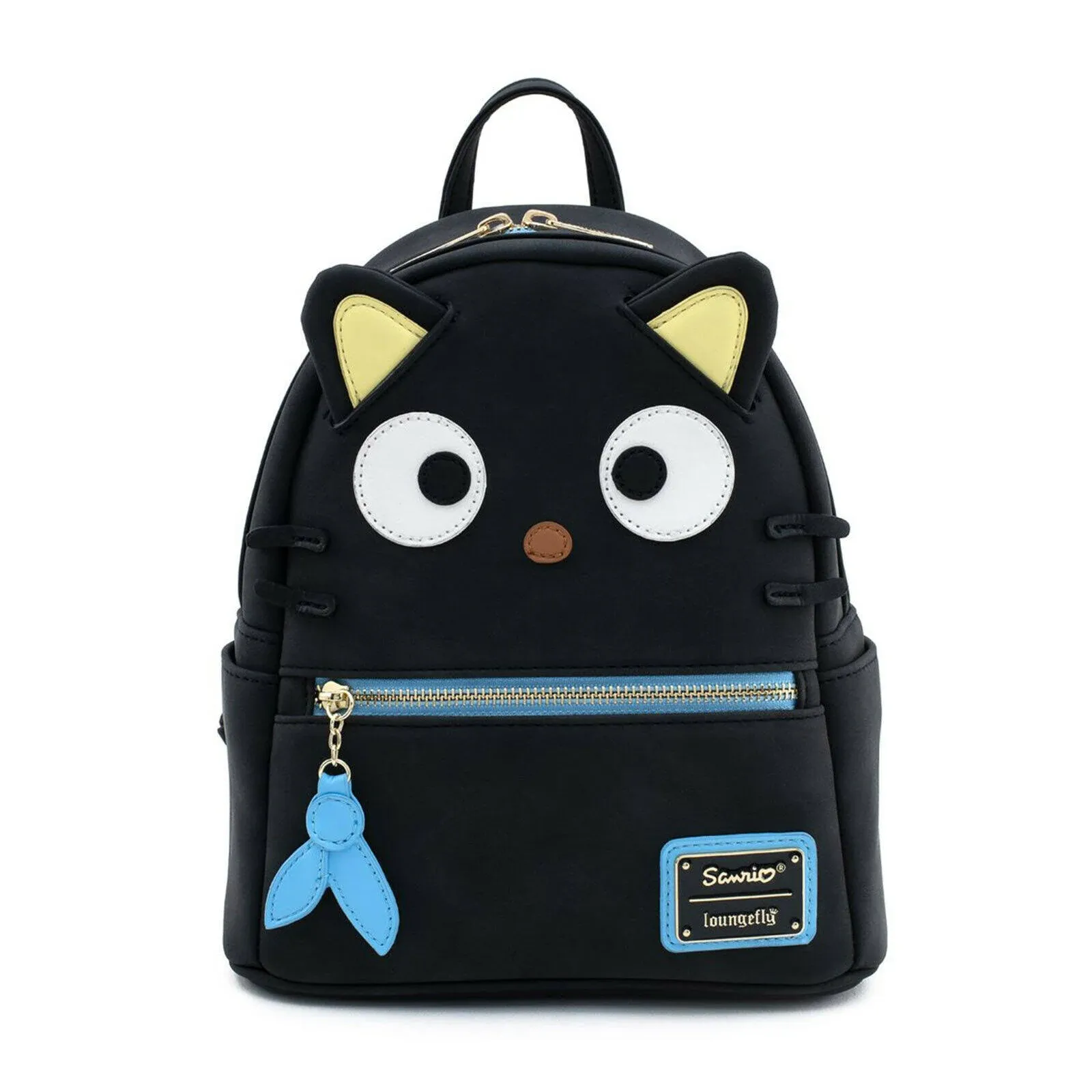 Loungefly x Sanrio: Chococat Cosplay Mini Backpack