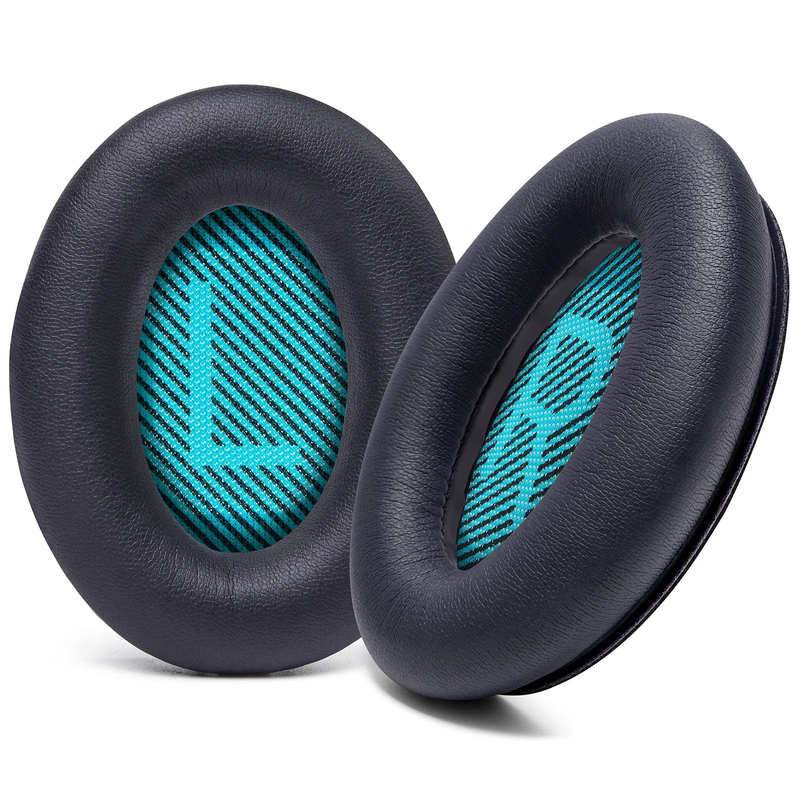 WC Wicked Cushions Premium Replacement Ear Pads for Bose Headphones - Compatible ...