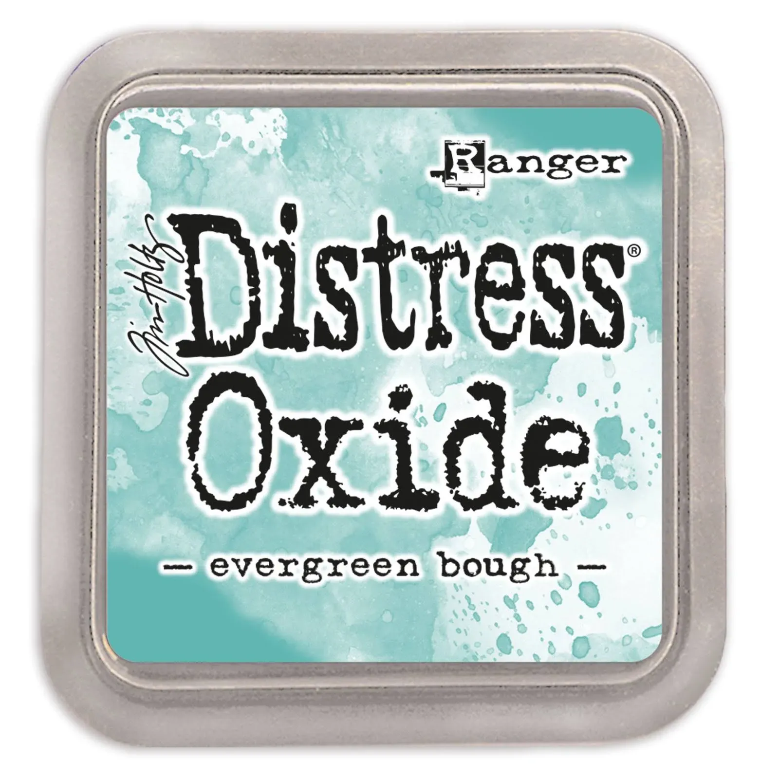 Tim Holtz Distress Oxides Ink Pad