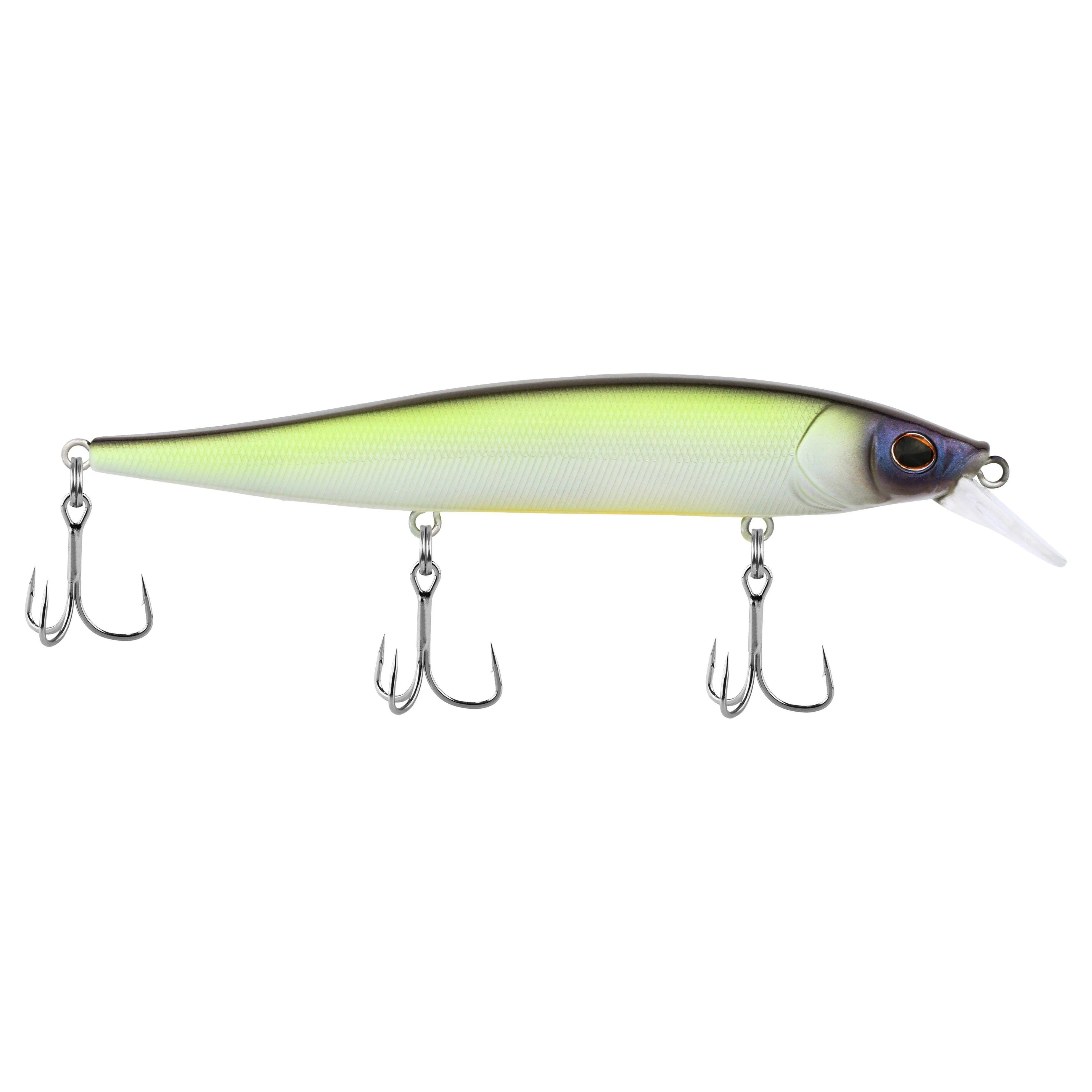 Berkley Stunna Fishing Hard Bait