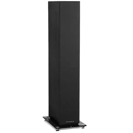 Triangle  Esprit Australe Ez Floorstanding Speaker, Black Ash