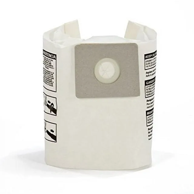 Shop-Vac 9066700 Collection Filter Bag