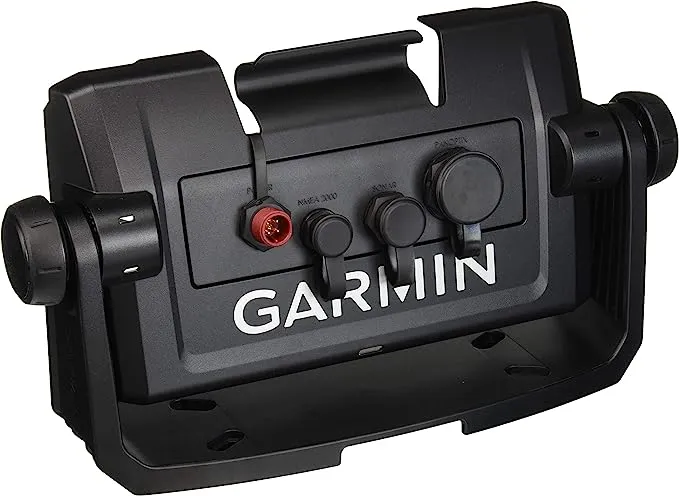 Garmin Bail Mount with Quick-Release Cradle (12-pin)Garmin Bail Mount with Quick-Release Cradle (12-pin)