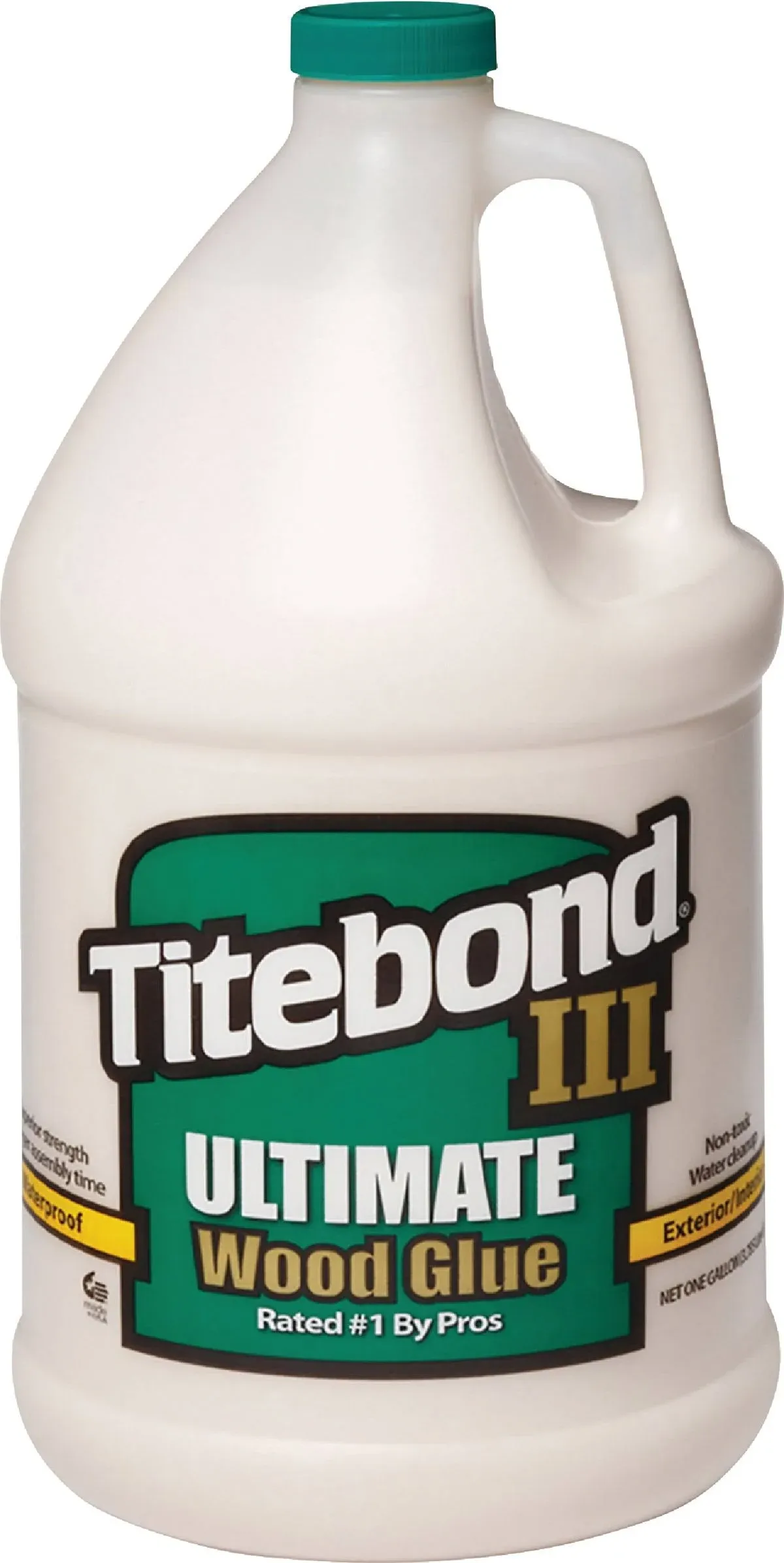 Titebond 1 Gal Ultimate III Wood Glue