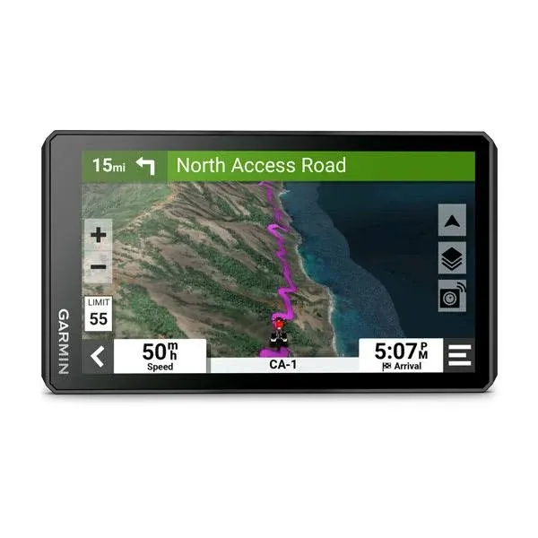 Garmin Zumo XT2 Motorcycle Navigator