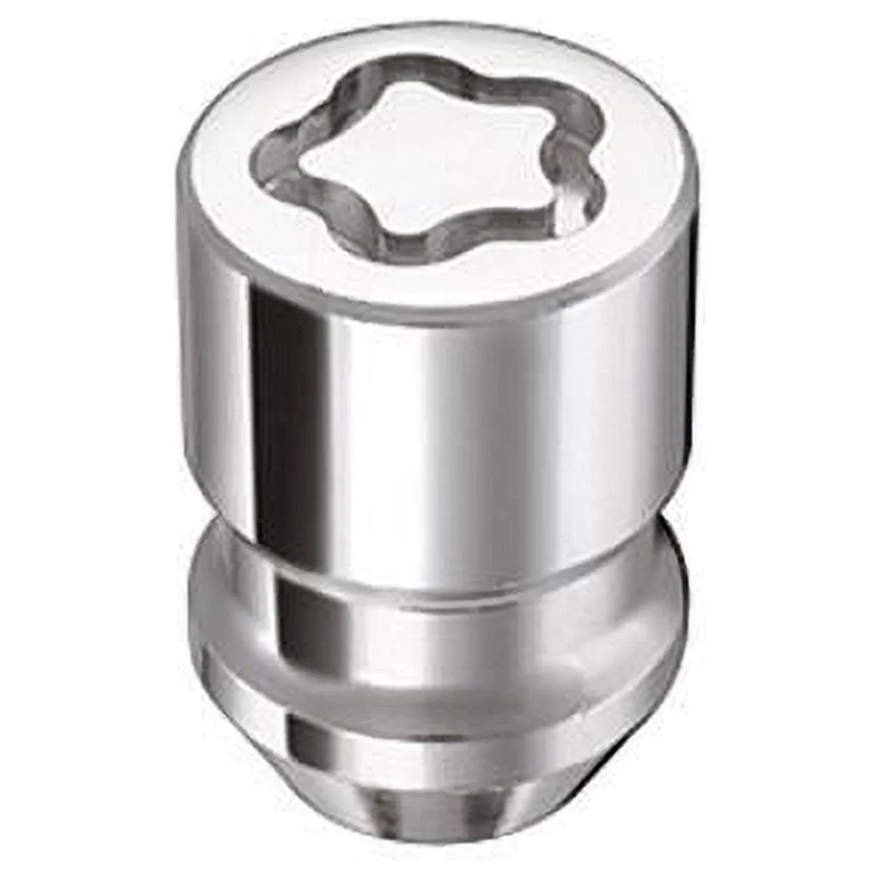 McGard Cone Seat Wheel Locks