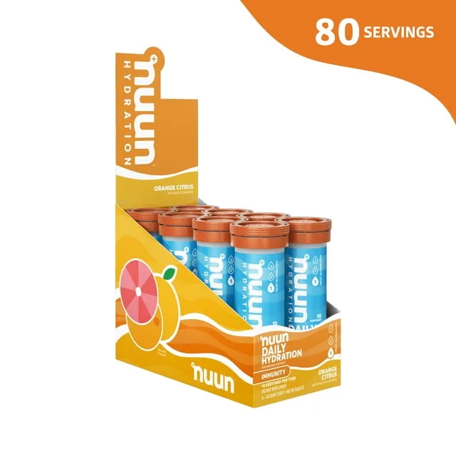 Nuun Immunity