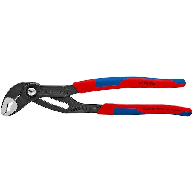 Knipex Cobra Water Pump Pliers