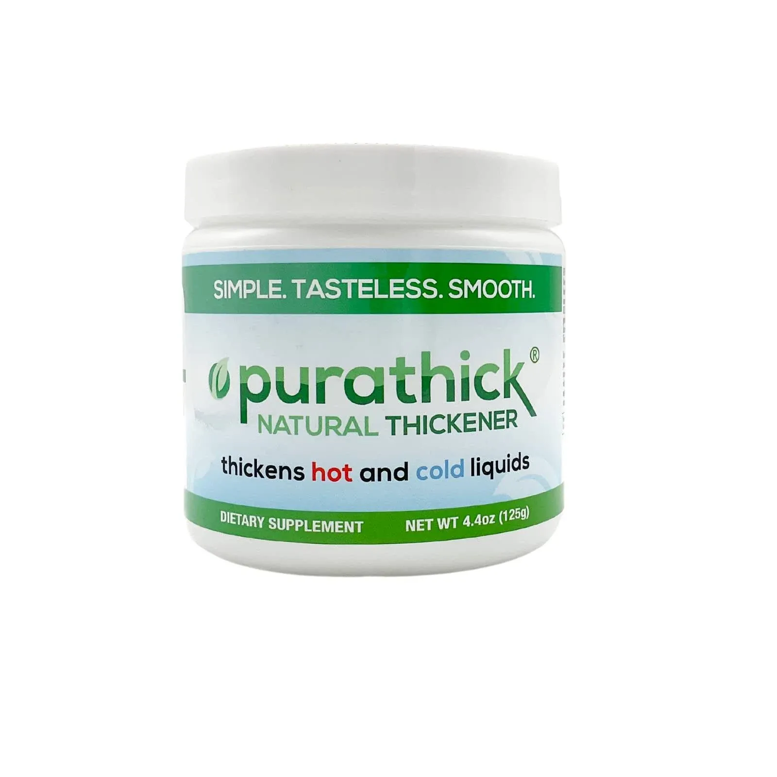 Purathick Thin Nectar Beverage Thickener