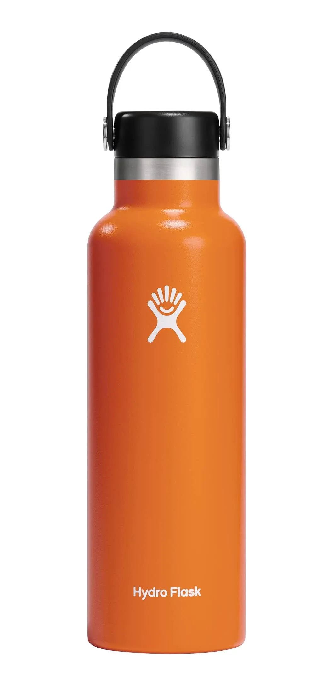 Hydro Flask 21 oz Standard Mouth Flex Cap Mesa