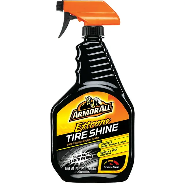 Armor All Extreme Tire Shine