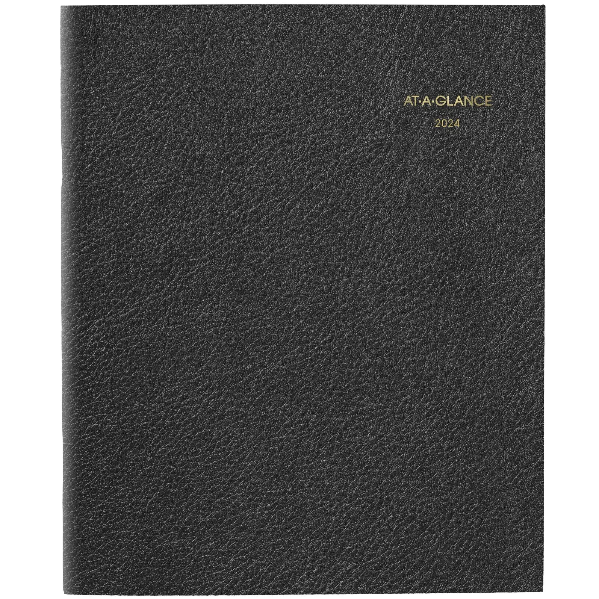 At-A-GLANCE Executive Monthly Padfolio Refill for 70-290