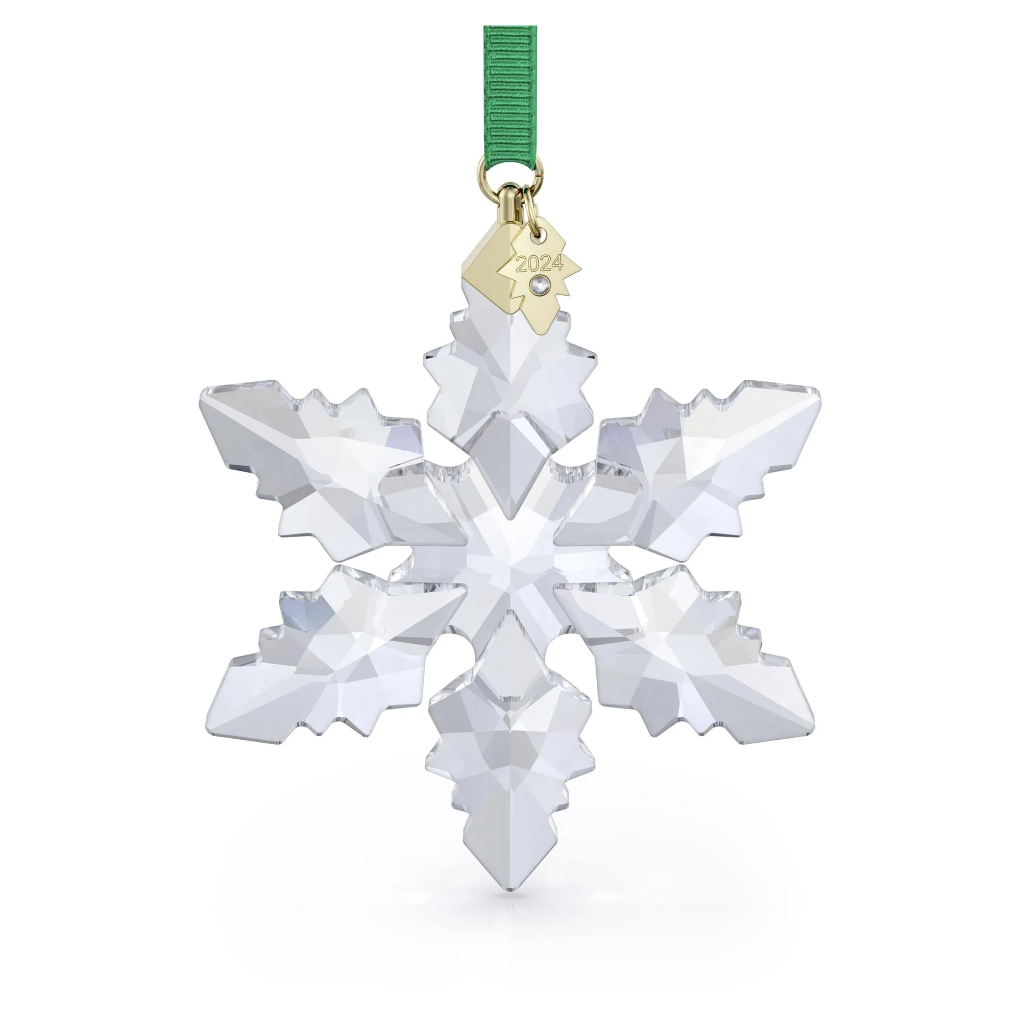 Swarovski Annual Edition Ornament 2024