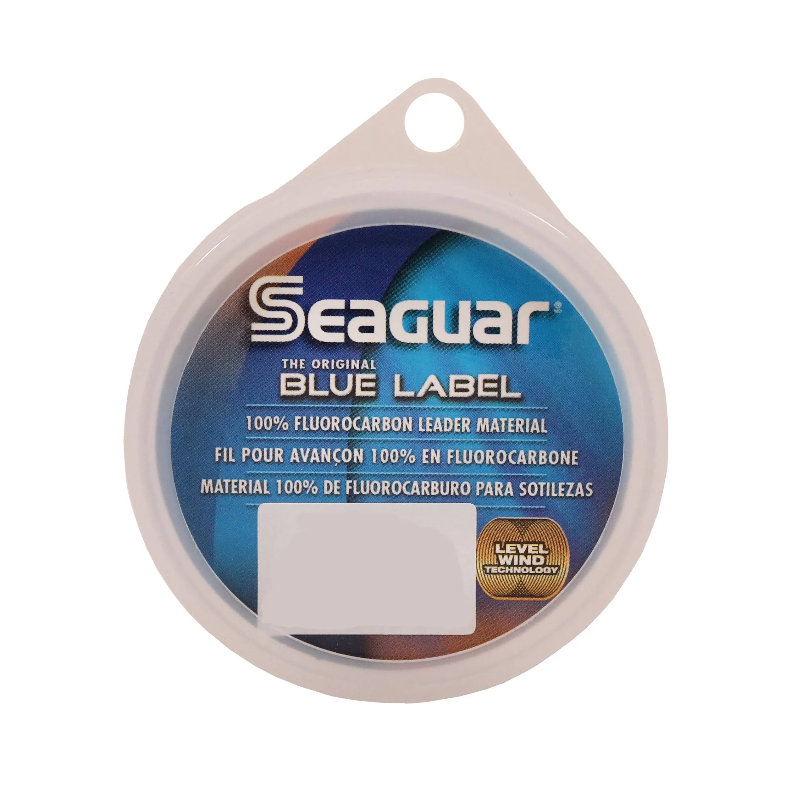 Seaguar Blue Label Fluorocarbon Leader