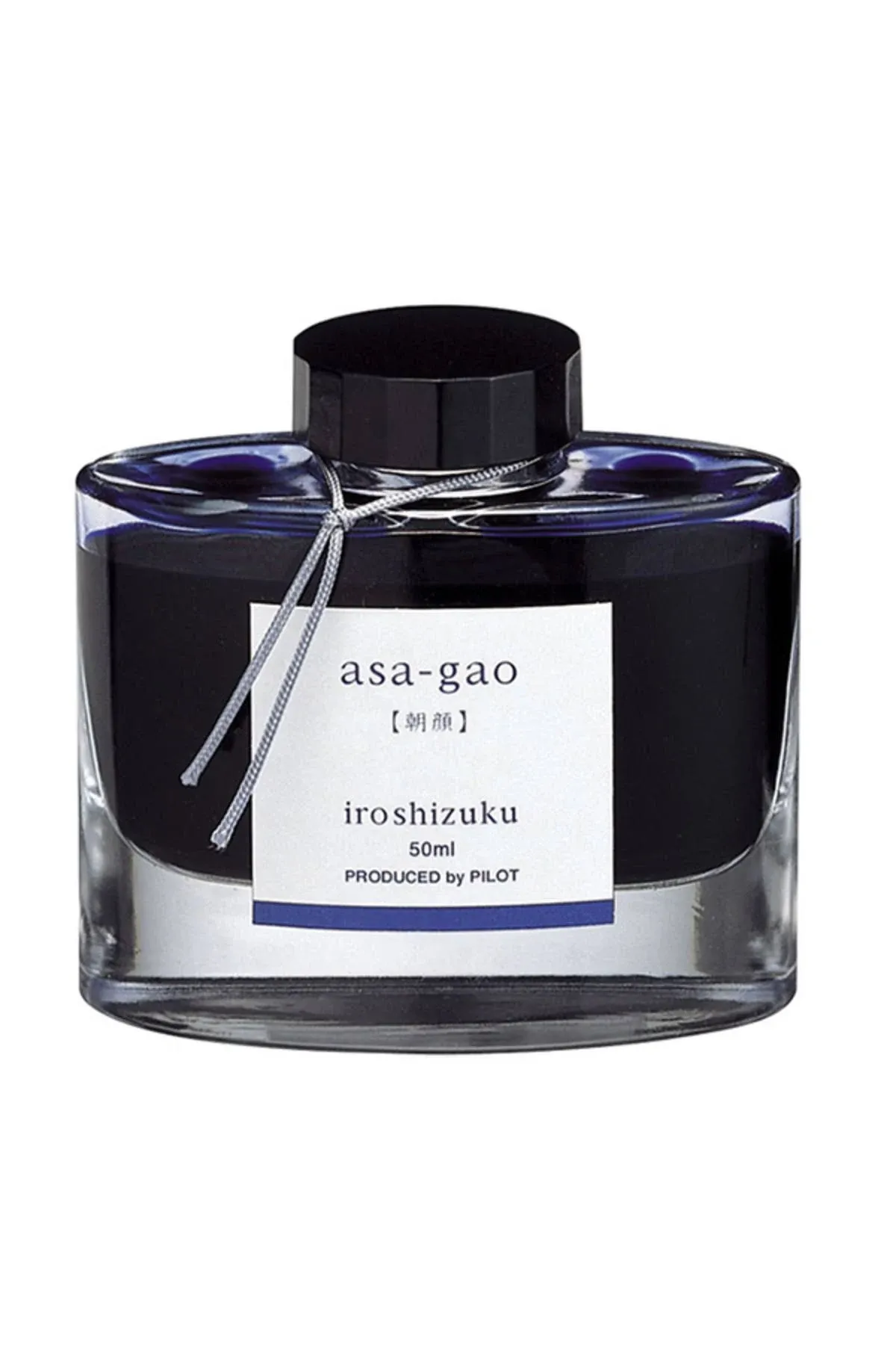 PILOT Iroshizuku Bottled Ink - Asa-gao