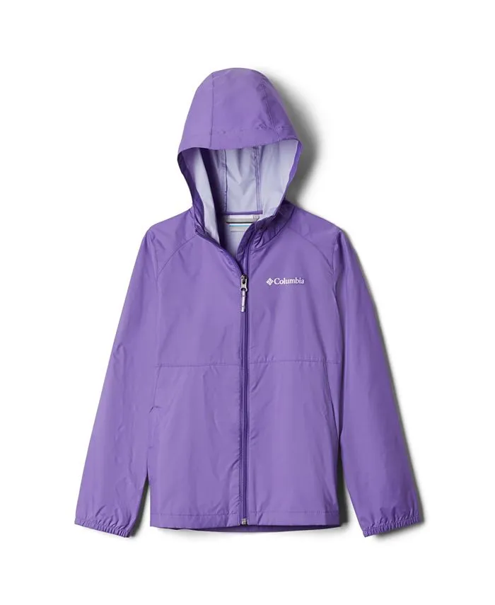 Big Girls Switchback II Water-Resistant Jacket
      
          Big Girls Switchback II Water-Resistant Jacket