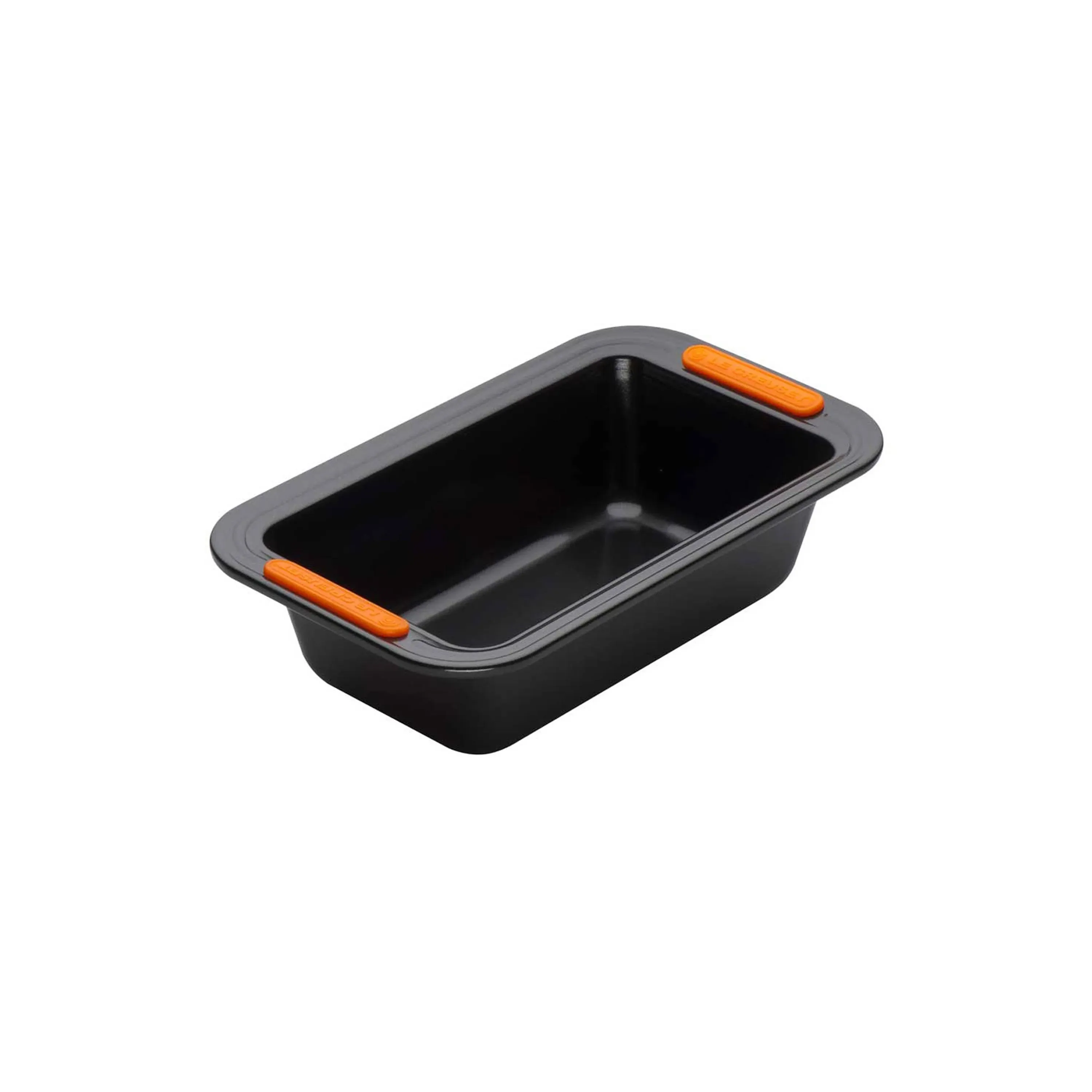 Le Creuset Bread Shape 23cm Carbon Steel Non-stick Matte Black 