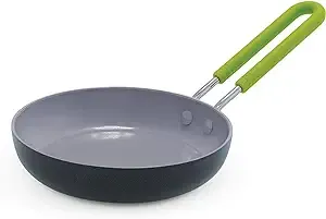 GreenPan Mini Ceramic Nonstick Egg Pan