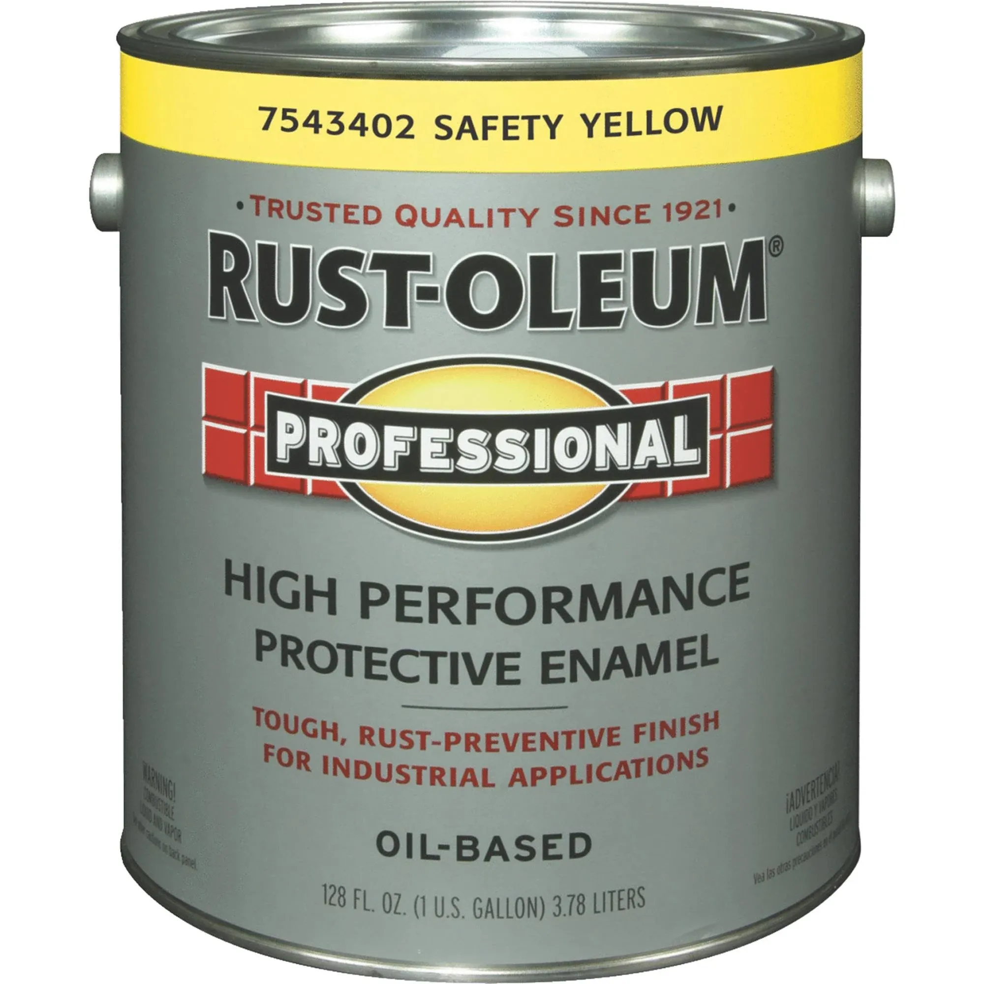 Rust-Oleum Professional Enamel