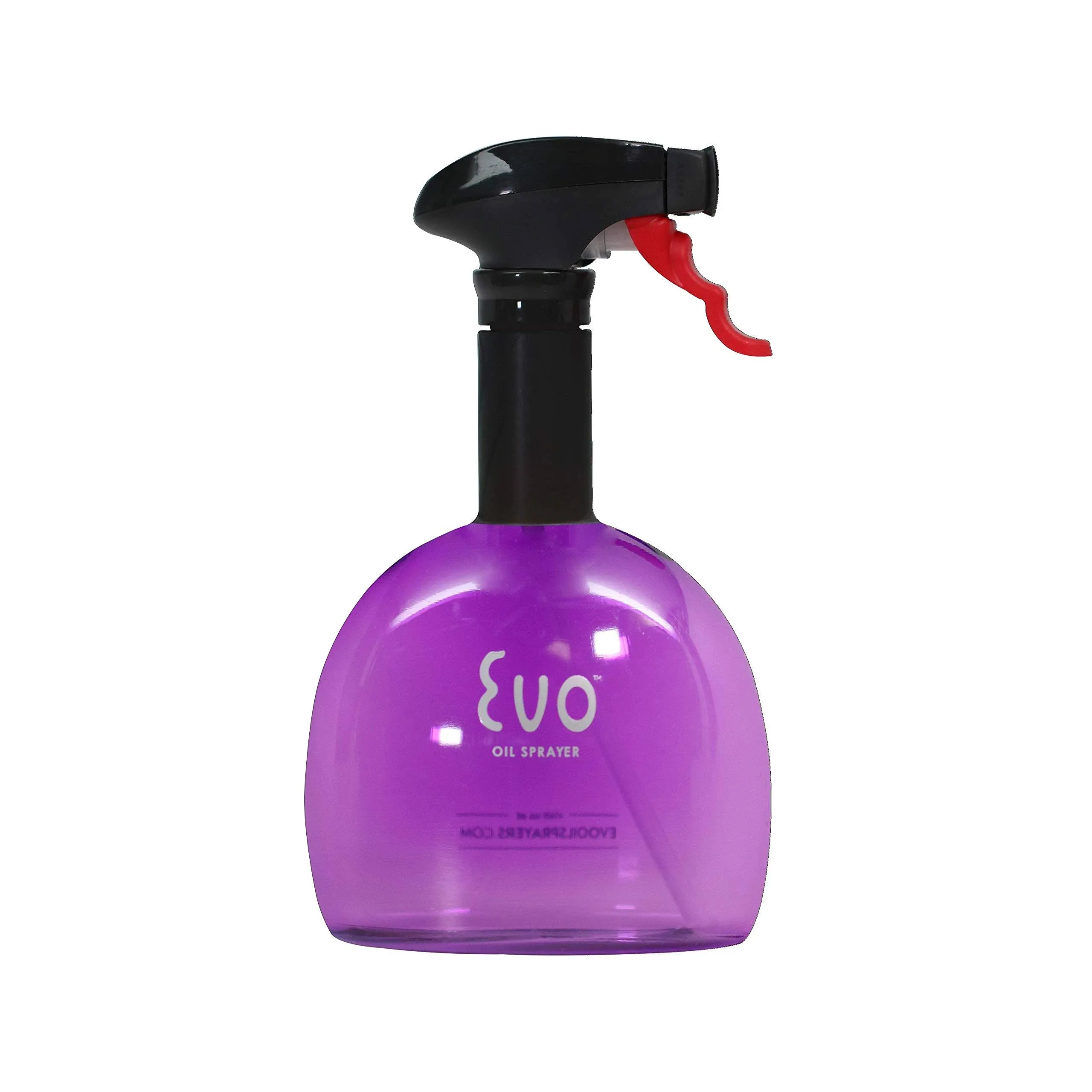 Evo 18 Ounce Reusable Oil Sprayer