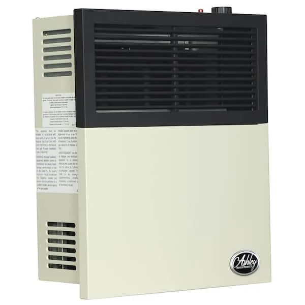 11,000 BTU Direct Vent Propane Heater