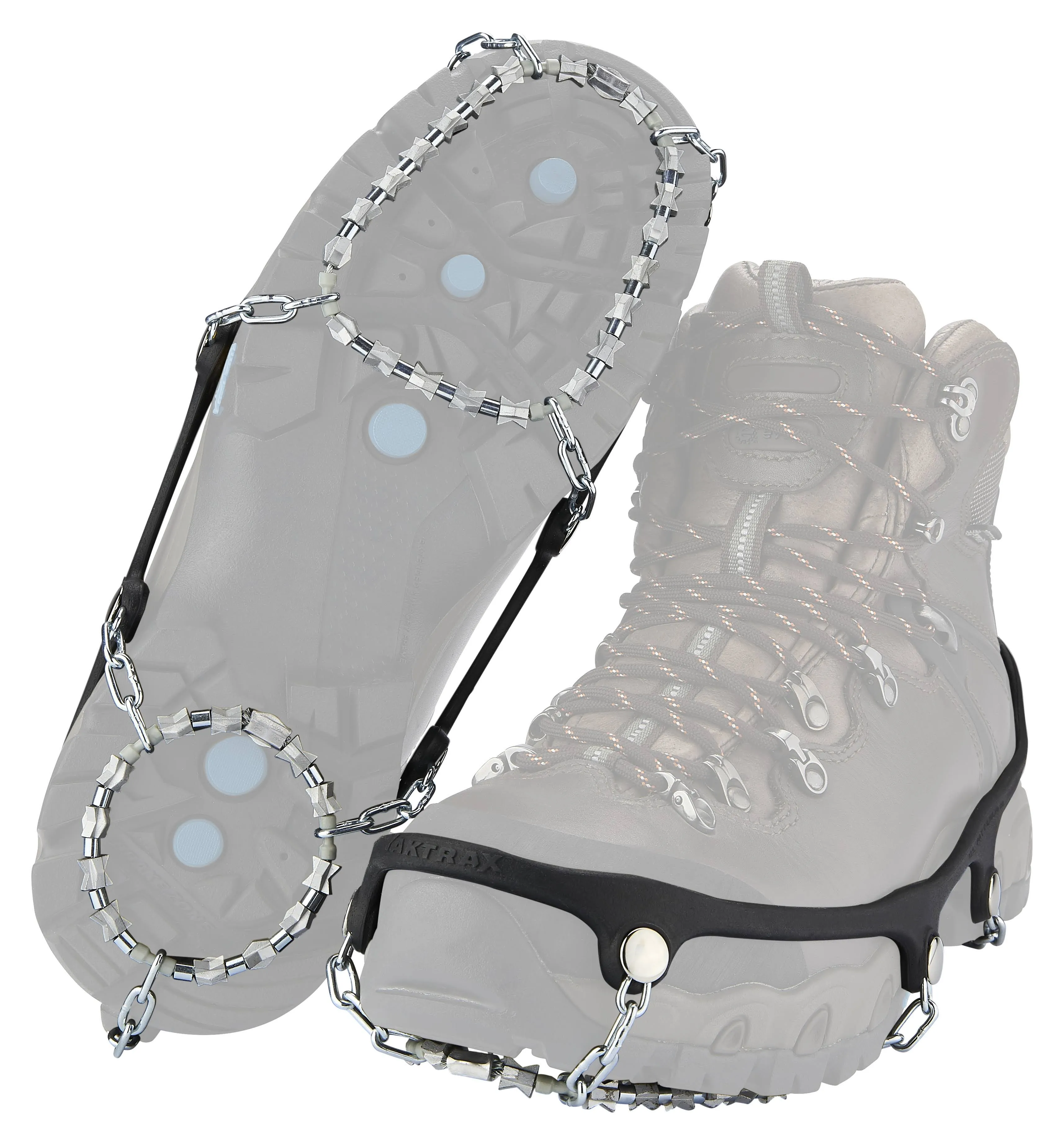 Yaktrax Diamond Grip