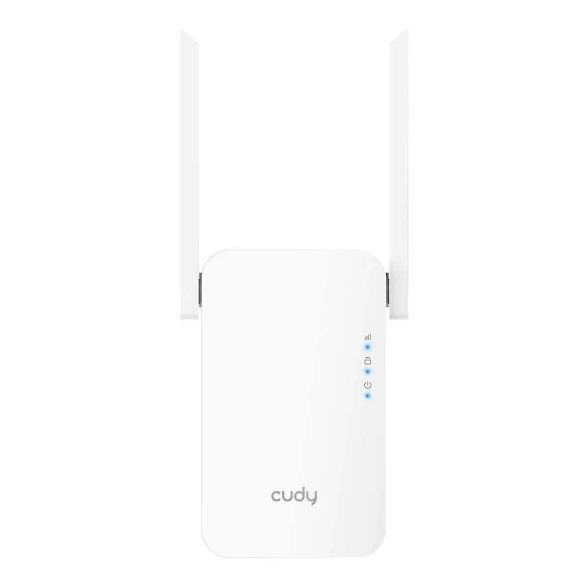 Cudy RE1800 WiFi Repeater Clear