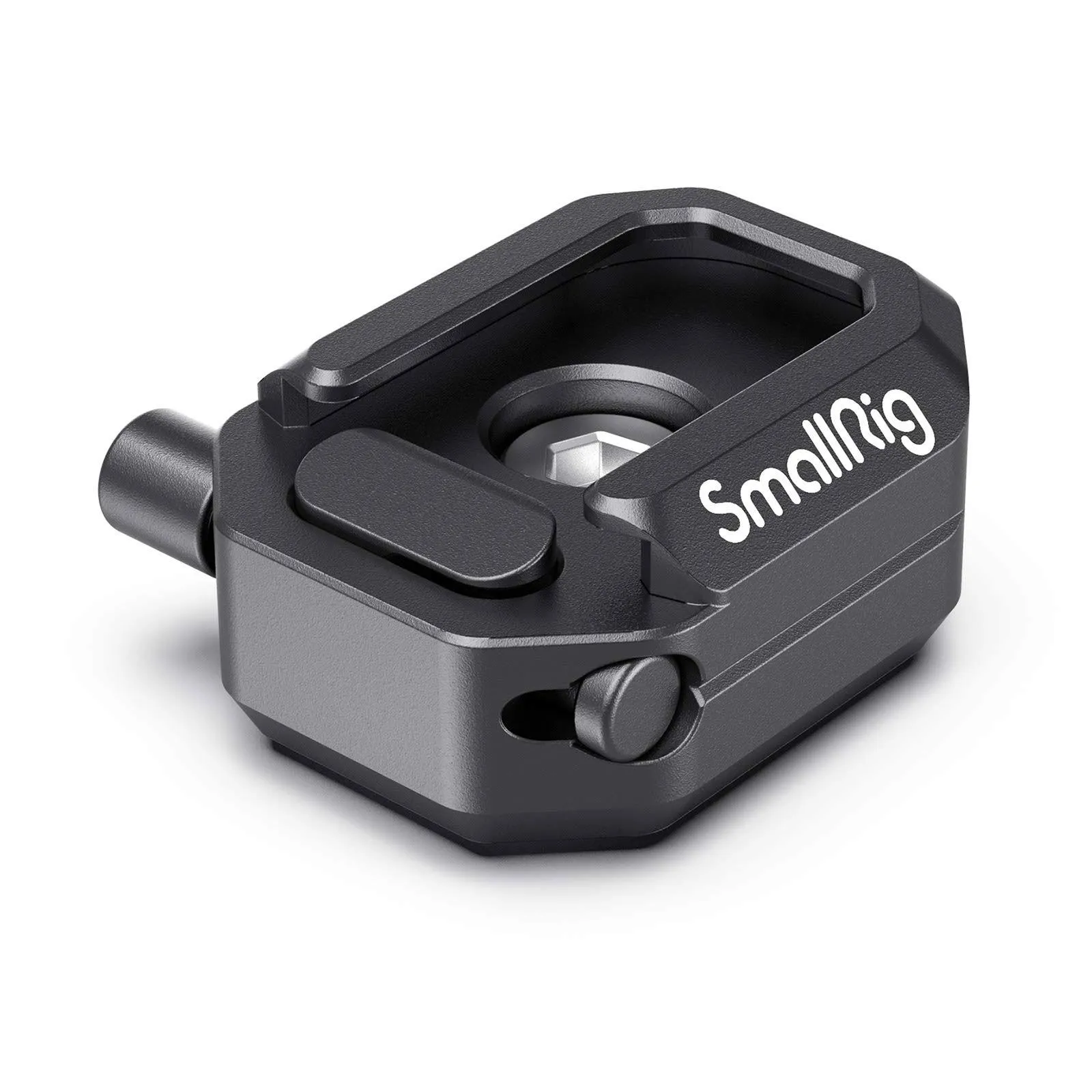 SmallRig Multi-functional Cold Shoe Mount with Safety Release 2797