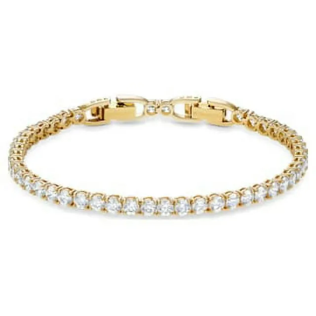 Swarovski Tennis Deluxe Bracelet Woman