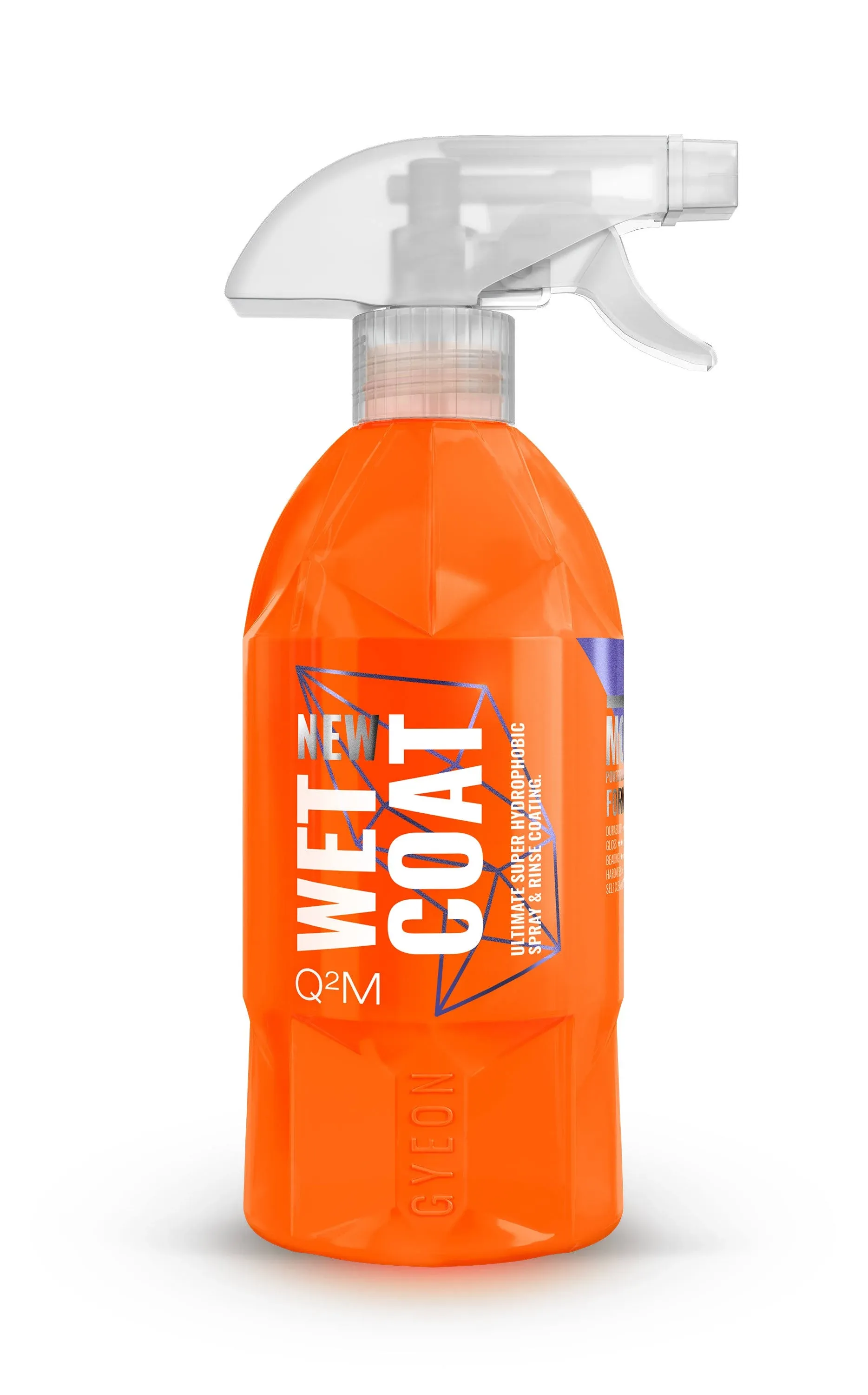 Gyeon Q2M WetCoat 4000 ml