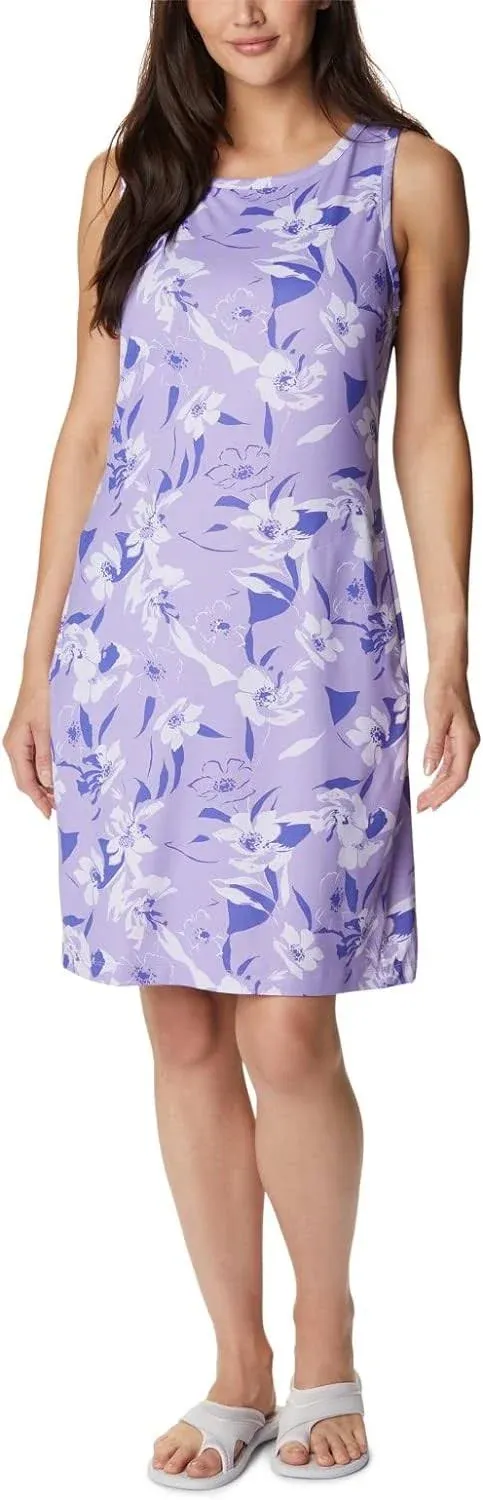 Columbia Women's Chill River Printed Dress