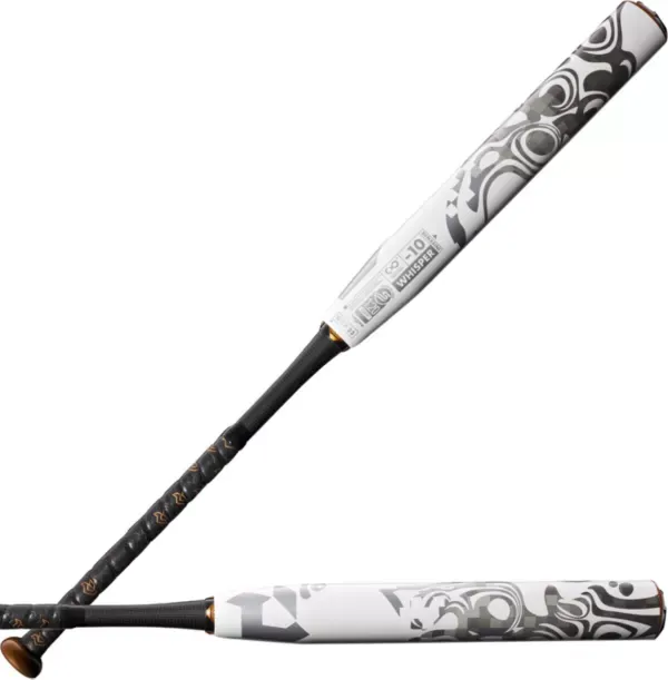 DeMarini 2023 Whisper -10 Fastpitch Softball Bat