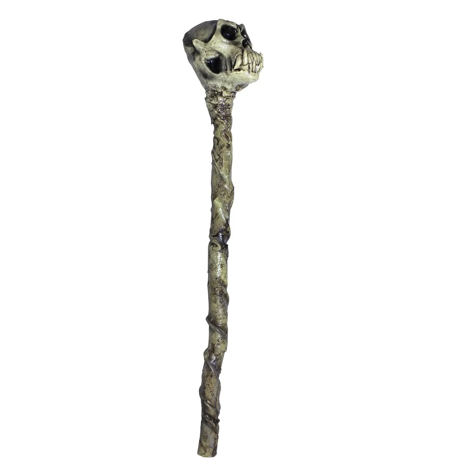 Crosier Voodoo Staff