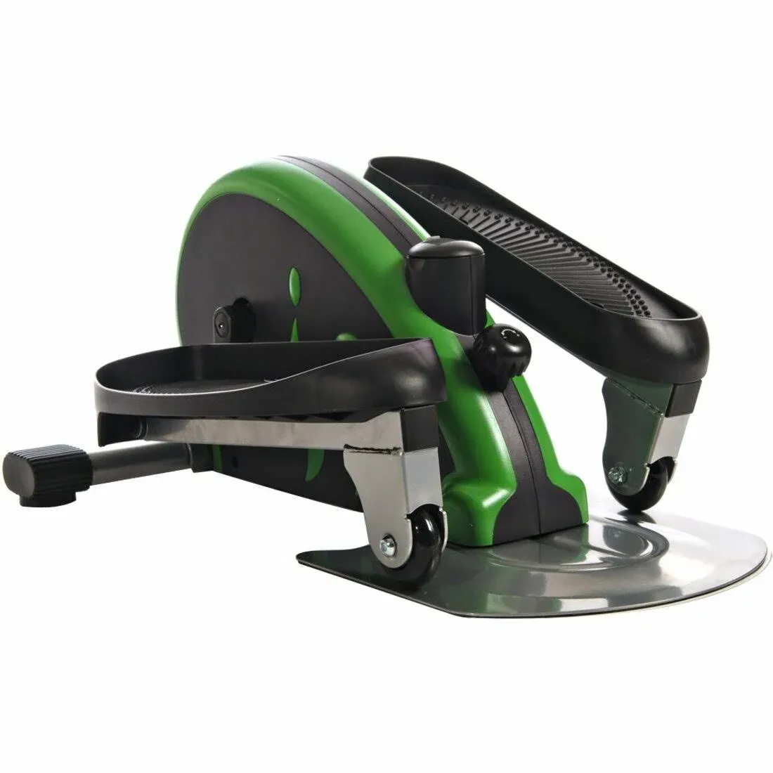 Stamina 55-1602 InMotion Elliptical, Green