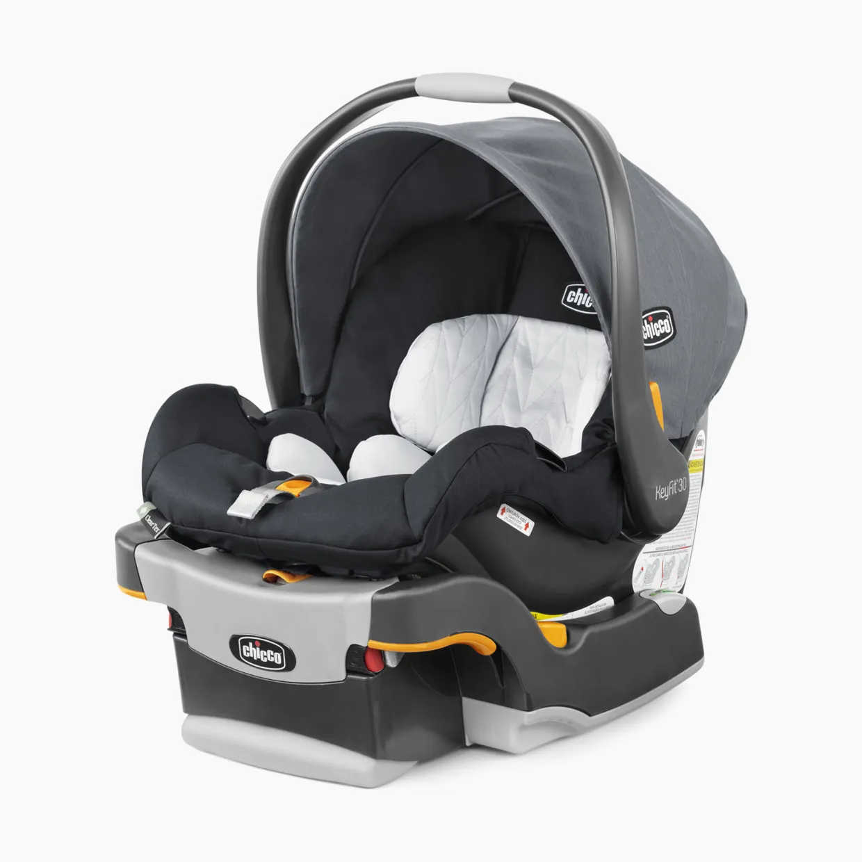 Chicco KeyFit 30 Infant Car Seat