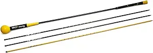 SKLZ Gold Flex Golf Swing Trainer Warm-Up Stick