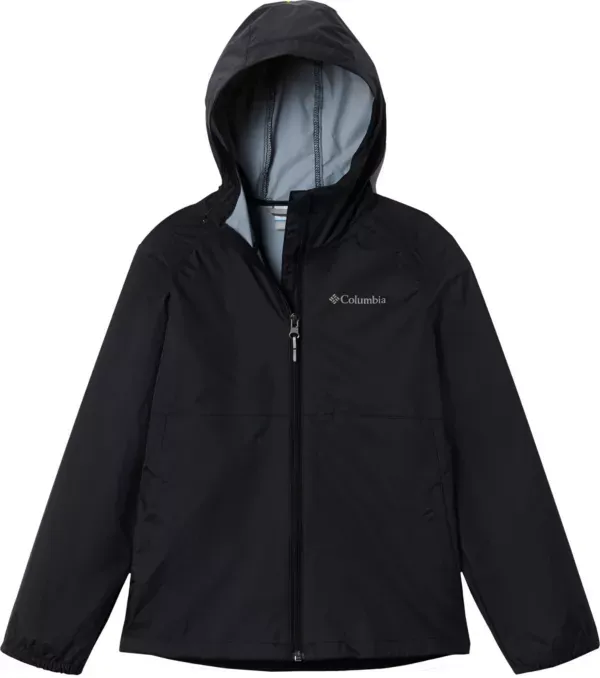 Columbia Girls' Switchback II Jacket