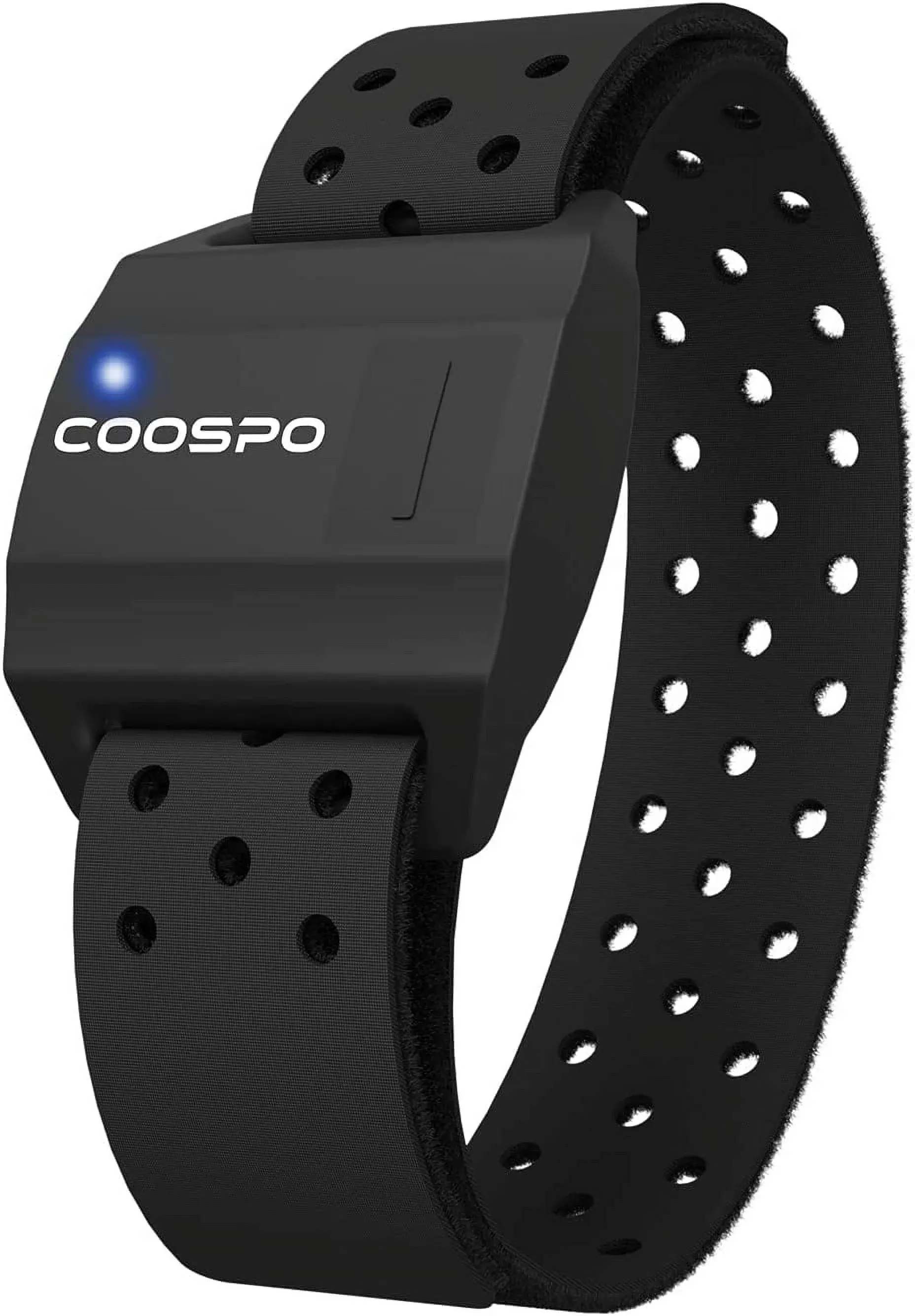 Coospo Armband Heart Rate Monitor