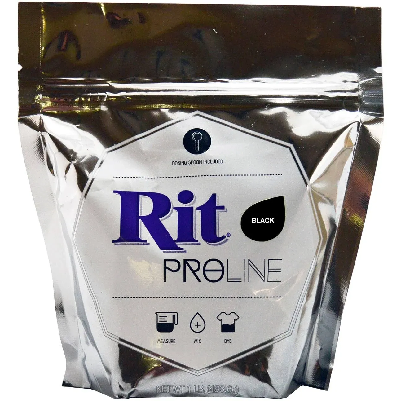 Rit Proline Powder Dye